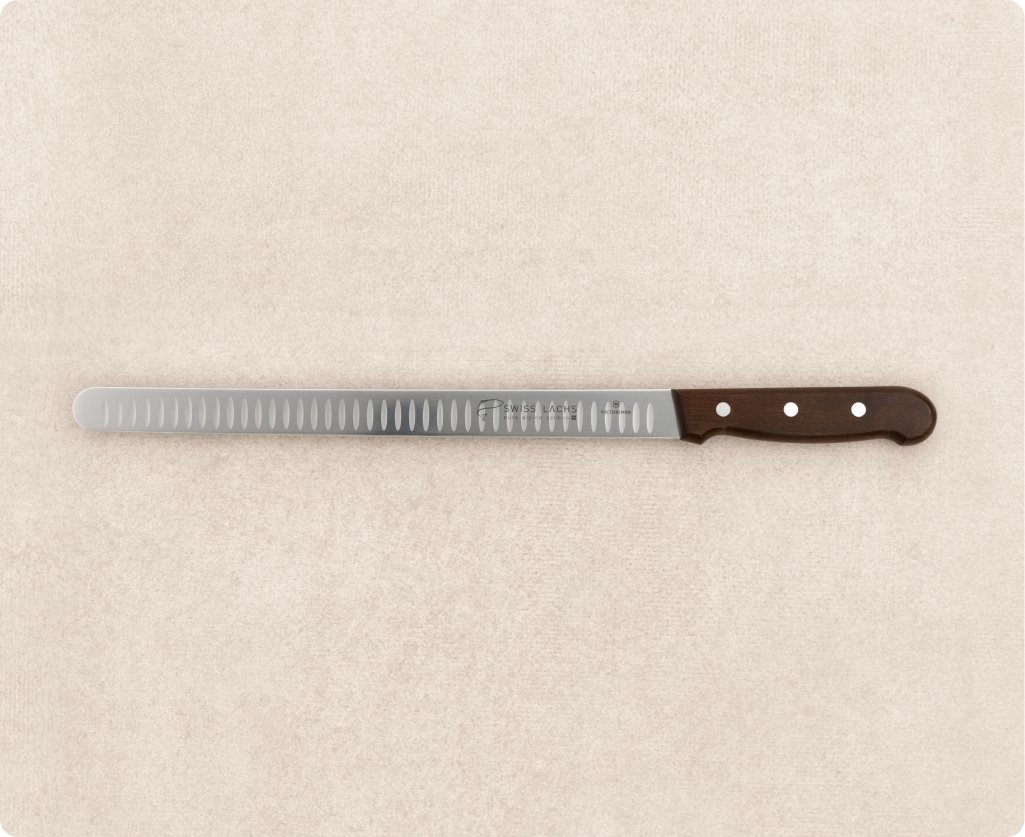 Coltello da salmone